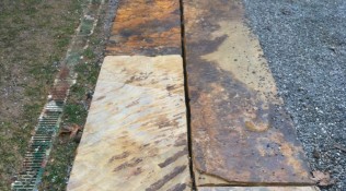 Brown Flagstone 13