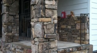 Stone Columns 15