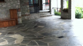 Grey Crab orchard super slabs sample 14