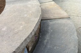 Stone steps sample 14
