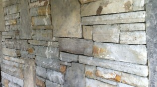 Retaining Wall 15