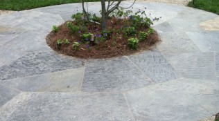 Grey Crab orchard super slabs sample 15