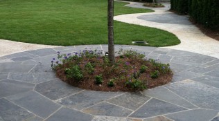 Grey Crab orchard super slabs sample 16