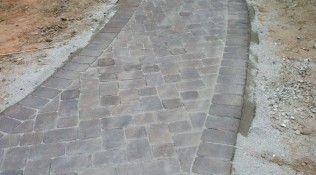 Brick Pavers 15