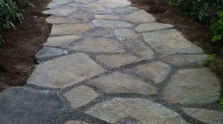 Brown Flagstone 15