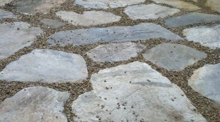 Brown Flagstone 17