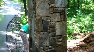 Stone Columns 19