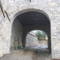 Arch Stone 17