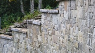 Retaining Wall 33