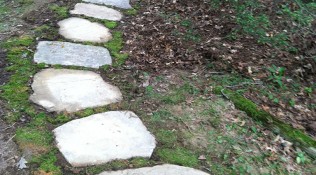 Grey Crab orchard super slabs sample 19