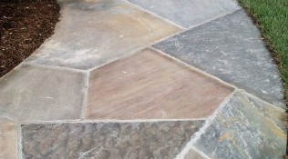 Grey Crab orchard super slabs sample 21