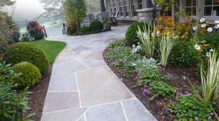 Grey Crab orchard super slabs sample 25