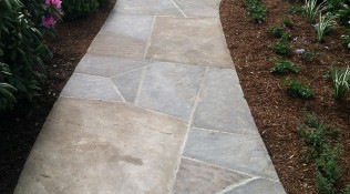 Grey Crab orchard super slabs sample 23