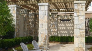 Stone Columns 22