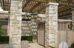 Stone Columns 25