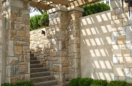 Stone Columns 26