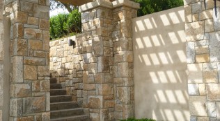 Stone Columns 26